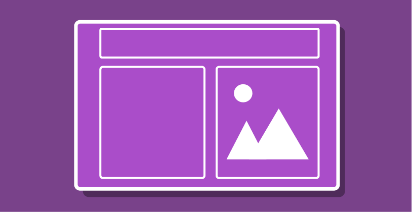 university presentation format